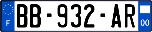 BB-932-AR