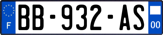 BB-932-AS