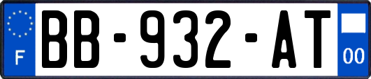 BB-932-AT