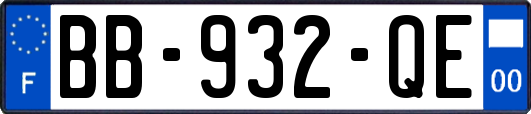 BB-932-QE