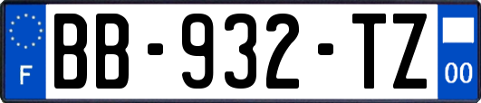 BB-932-TZ