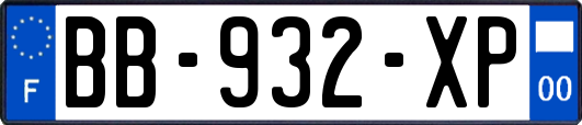 BB-932-XP