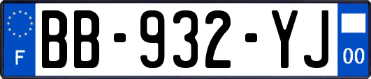 BB-932-YJ