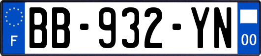 BB-932-YN