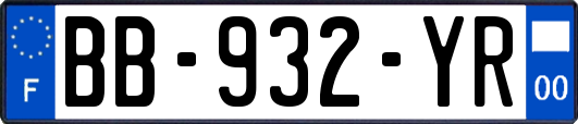 BB-932-YR