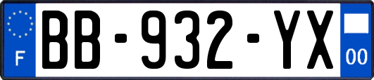 BB-932-YX