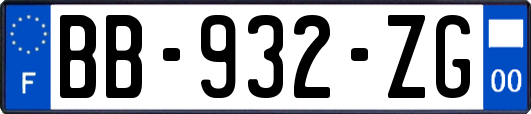 BB-932-ZG