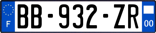 BB-932-ZR