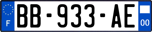 BB-933-AE