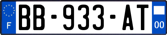 BB-933-AT