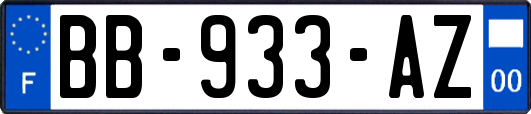 BB-933-AZ