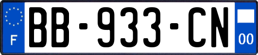 BB-933-CN