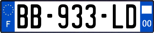 BB-933-LD