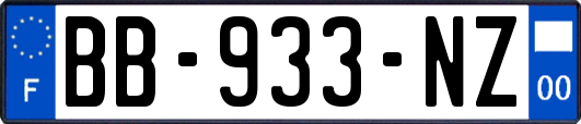 BB-933-NZ