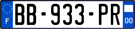 BB-933-PR