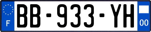 BB-933-YH