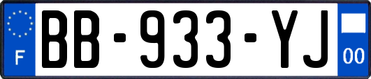 BB-933-YJ