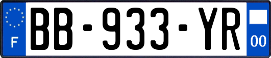 BB-933-YR