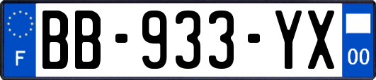 BB-933-YX