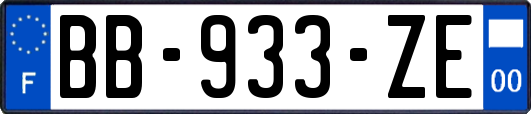 BB-933-ZE