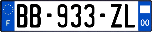BB-933-ZL