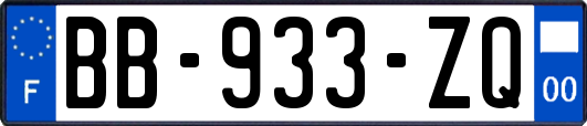 BB-933-ZQ