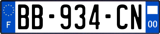 BB-934-CN