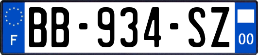 BB-934-SZ