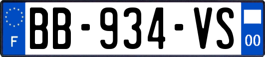 BB-934-VS