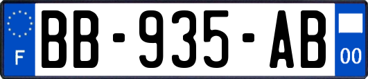 BB-935-AB