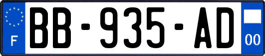 BB-935-AD