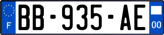 BB-935-AE