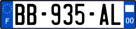 BB-935-AL