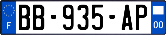 BB-935-AP