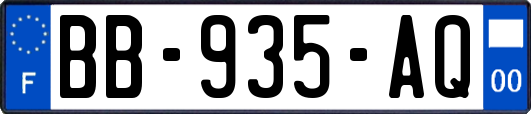 BB-935-AQ