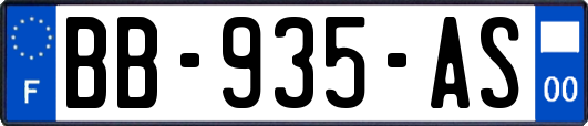 BB-935-AS