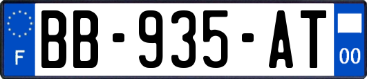 BB-935-AT