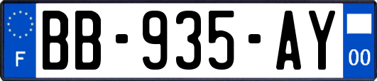 BB-935-AY