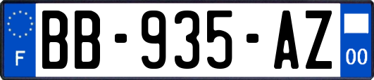 BB-935-AZ