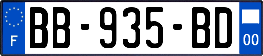 BB-935-BD