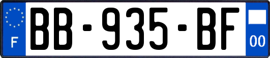 BB-935-BF