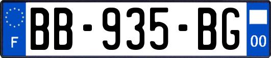 BB-935-BG