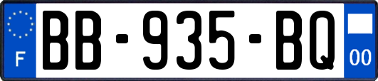 BB-935-BQ