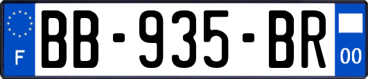 BB-935-BR