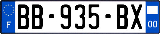 BB-935-BX