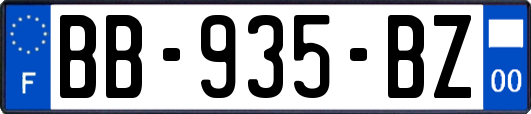 BB-935-BZ