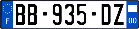 BB-935-DZ