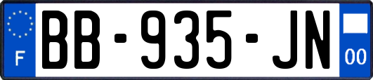 BB-935-JN