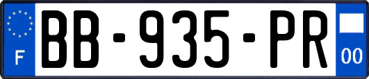 BB-935-PR