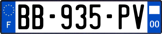 BB-935-PV
